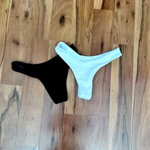 SHEIN Thong bundle NWOT